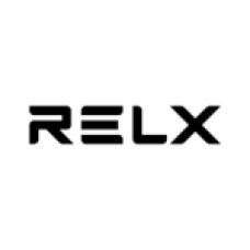 Вейп RELX MaxGO   Pich ice 