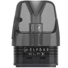 Изпарителна глава ELFX POD Изпарителна глава ELFX POD