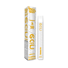Еднократна ел. цигара Nice 2 mg 56 1350+ BANANA ICE Еднократна ел. цигара Nice 2 mg 56 1350+ BANANA ICE