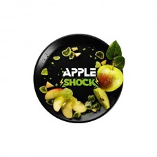 Black Burn 25гр  Apple Shock  -  зелена ябълка