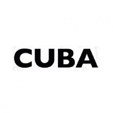 Снус  Cuba   16 мг  White  Banana Hit - банан