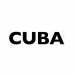  Снус  Cuba   16 мг  White  Banana Hit - банан