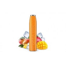 Еднократна цигара GeekBar 2ml	 Mango ice - ледено манго