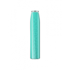 Еднократна цигара GeekBar 2ml watermelon ice - ледена диня Еднократна цигара GeekBar 2ml watermelon ice - ледена диня