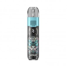 Веип VooPoo Argus P1S 800mah-  син