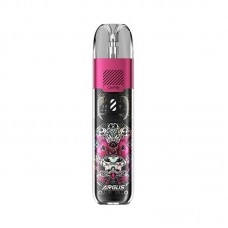 Веип VooPoo Argus P1S 800mah-  розово