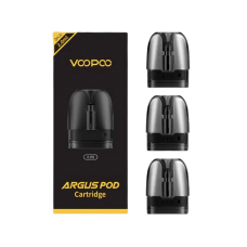 Нагревател VooPoo Argus 0.7ohm 2мл Нагревател VooPoo Argus 0.7ohm 2мл