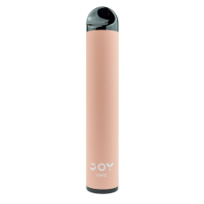 Еднократна цигара Joy 2% ICE PEACH - ЛЕДЕНА ПРАСКОВА