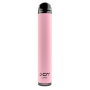 Еднократна цигара Joy 2% STRAWBERRY BANANA - ЯГОДА БАНАН