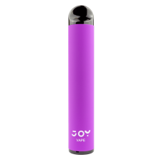 Еднократна цигара Joy 2% GRAPE - ГРОЗДЕ