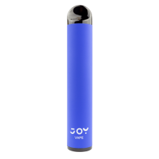 Еднократна цигара Joy 2% BLUEBERRY MINT - БОРОВИНКА И МЕНТА Еднократна цигара Joy 2% BLUEBERRY MINT - БОРОВИНКА И МЕНТА