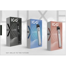 Цигара Ice Luxe 	