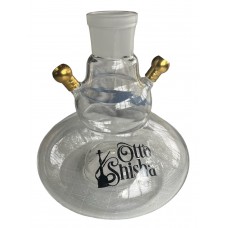 Ваза за наргиле oto shisha Ваза за наргиле oto shisha