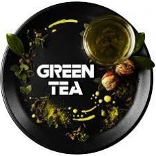Black Burn 25р  Green T - Зелен чай