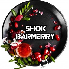 Black Burn 25р Shok Barmerry- кисел бонбон от берберис Black Burn 25р Shok Barmerry- кисел бонбон от берберис