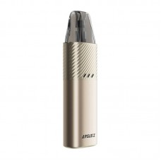 Вейп VooPoo Argus Z 900mah - сребристо