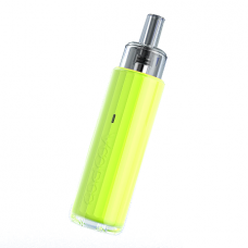 Вейп VooPoo Doric Q 2мл - жълт