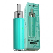 Вейп VooPoo Doric Q 2мл - син 