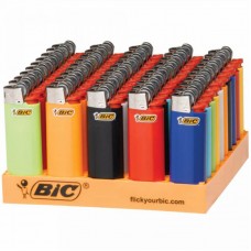 Зпалка BIC малка