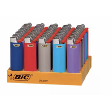 Зпалка BIC голяма 