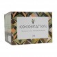 Въглени Cocobration 28mm 1кг 		