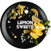 Black Burn 25гр  Lemon Sweets - сладък лимонов  мармалад
