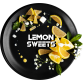 Black Burn 25гр  Lemon Sweets - сладък лимонов  мармалад