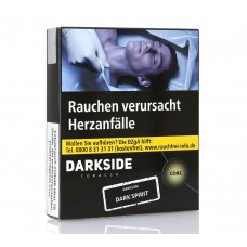 DARSIDE 200gr DARK SPIRIT CORE - Коктейл маргарита DARSIDE 200gr DARK SPIRIT CORE - Коктейл маргарита