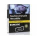 DARSIDE 200gr DARK SPIRIT CORE - Коктейл маргарита DARSIDE 200gr DARK SPIRIT CORE - Коктейл маргарита