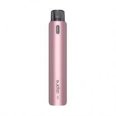 Вейп Aspire OBY 500mah-розово Вейп Aspire OBY 500mah-розово