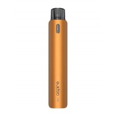 Вейп Aspire OBY 500mah-оранжево Вейп Aspire OBY 500mah-оранжево