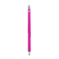 Накрайник за маркуч Vyro Carbon 15см  Pink -розево	