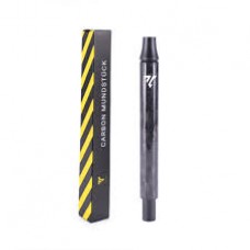 Накрайник за маркуч Vyro Carbon 15см  Forged Gold -златисто