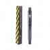 Накрайник за маркуч Vyro Carbon 15см  Forged Gold -златисто