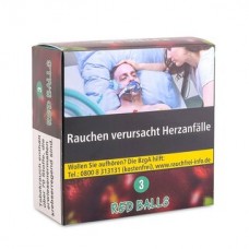 Aqua Mentha Premium - Red Balls 200g-череша Aqua Mentha Premium - Red Balls 200g-череша