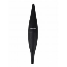NargileMM леден накрайник 35см-черен