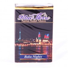Blue Horse - Baku Nights 50g - Ориенталски плодове