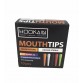 Мундщуци 10бр големи  Hookain