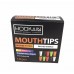 Мундщуци 10бр женски Hookain 