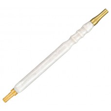 Накрайник Serp epoxy Бял