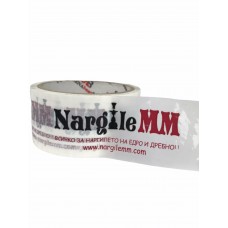 Тиксо NargileMM