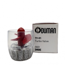 Клапан TURBO VALVE Oduman