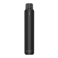 Вейп Aspire OBY 500mah-черен
