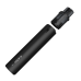 Вейп Aspire OBY 500mah-черен