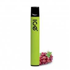  Ice Vape 1300 дръпки 2% -  грозде