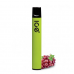  Ice Vape 1300 дръпки 2% -  грозде