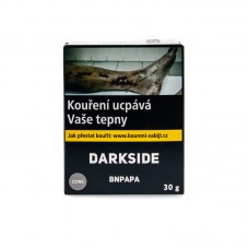 DARKSIDE  30gr Bnpapa - банан