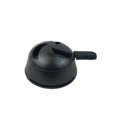 HMD малък черен 7.5см	