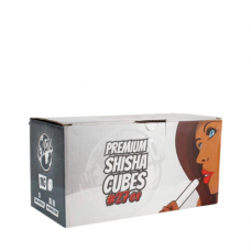 Въглени One Nation 27mm 1kg Въглени One Nation 27mm 1kg