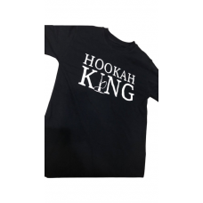Фланелка Hookah king размер S Фланелка Hookah king размер S